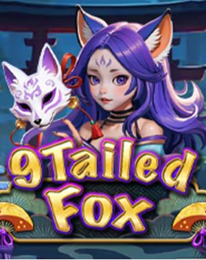 Nine Tailed Fox Game Thumbnail