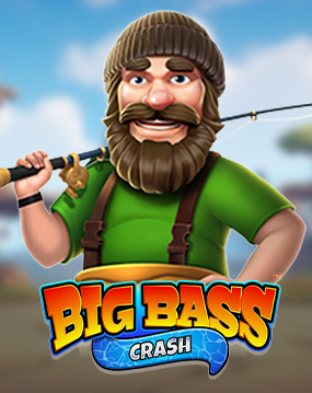 Big Bass Crash Game Thumbnail