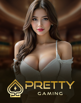 Pretty Gaming Live Casino Thumbnail